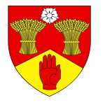 Lderry arms